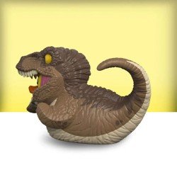 Jurassic Park Tubbz figurine Mini PVC Velociraptor 5 cm | 5056280462101
