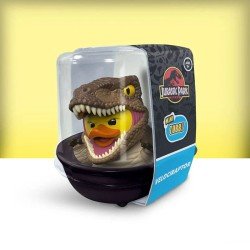 Jurassic Park Tubbz figurine Mini PVC Velociraptor 5 cm | 5056280462101