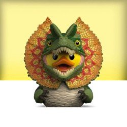 Jurassic Park Tubbz figurine Mini PVC Diphlosaurus 5 cm