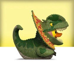 Jurassic Park Tubbz figurine Mini PVC Diphlosaurus 5 cm | 5056280462118