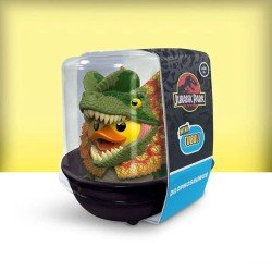 Jurassic Park Tubbz figurine Mini PVC Diphlosaurus 5 cm | 5056280462118
