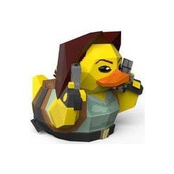 Tomb Raider Tubbz figurine PVC Lara Croft Boxed Edition 10 cm 