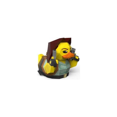 Tomb Raider Tubbz figurine PVC Lara Croft Boxed Edition 10 cm | 5056280462156