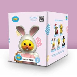 Easter Bunny Tubbz figurine PVC Boxed Edition 10 cm | 5056280462163