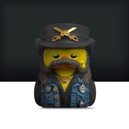 Motorhead Tubbz figurine Mini PVC Lemmy 5 cm | 5056280462170