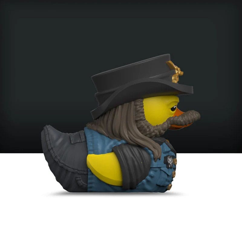 Motorhead Tubbz figurine Mini PVC Lemmy 5 cm | 5056280462170