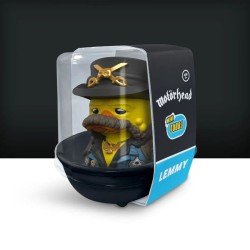 Motorhead Tubbz figurine Mini PVC Lemmy 5 cm | 5056280462170