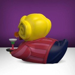 Star Trek Tubbz figurine PVC Quark 1st Edition 10 cm | 5056280462200