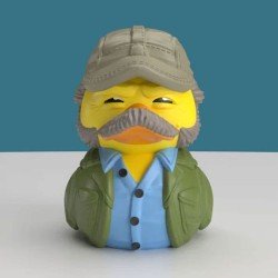 Jaws Tubbz Mini figurine PVC Quint 5 cm 