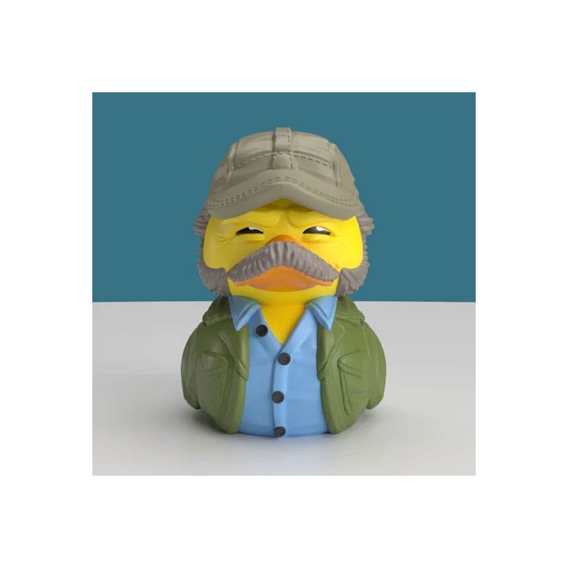 Jaws Tubbz Mini figurine PVC Quint 5 cm | 5056280462330