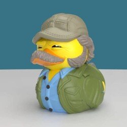 Jaws Tubbz Mini figurine PVC Quint 5 cm | 5056280462330