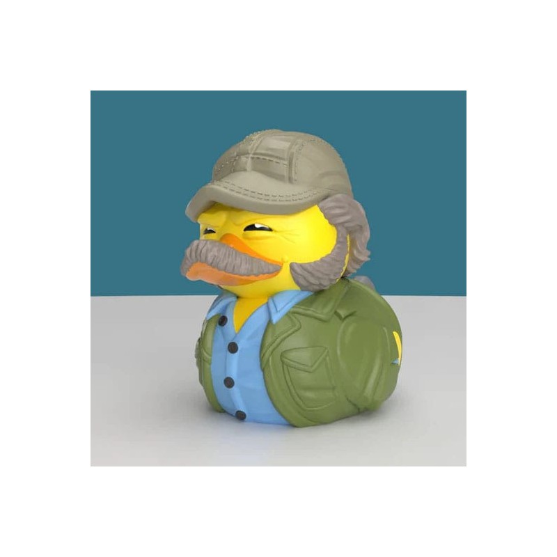 Jaws Tubbz Mini figurine PVC Quint 5 cm | 5056280462330