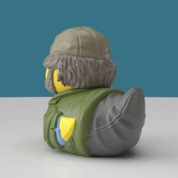 Jaws Tubbz Mini figurine PVC Quint 5 cm | 5056280462330