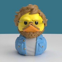Jaws Tubbz Mini figurine PVC Hooper 5 cm 