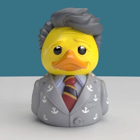 Jaws Tubbz Mini figurine PVC Mayor Vaughn 5 cm | 5056280462361