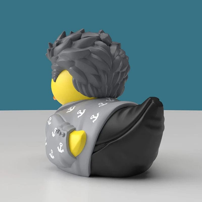 Jaws Tubbz Mini figurine PVC Mayor Vaughn 5 cm | 5056280462361