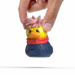 Jujutsu Kaisen Tubbz figurine Mini PVC Yuji Itadori 5 cm | 5056280462699