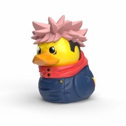 Jujutsu Kaisen Tubbz figurine Mini PVC Yuji Itadori 5 cm | 5056280462699