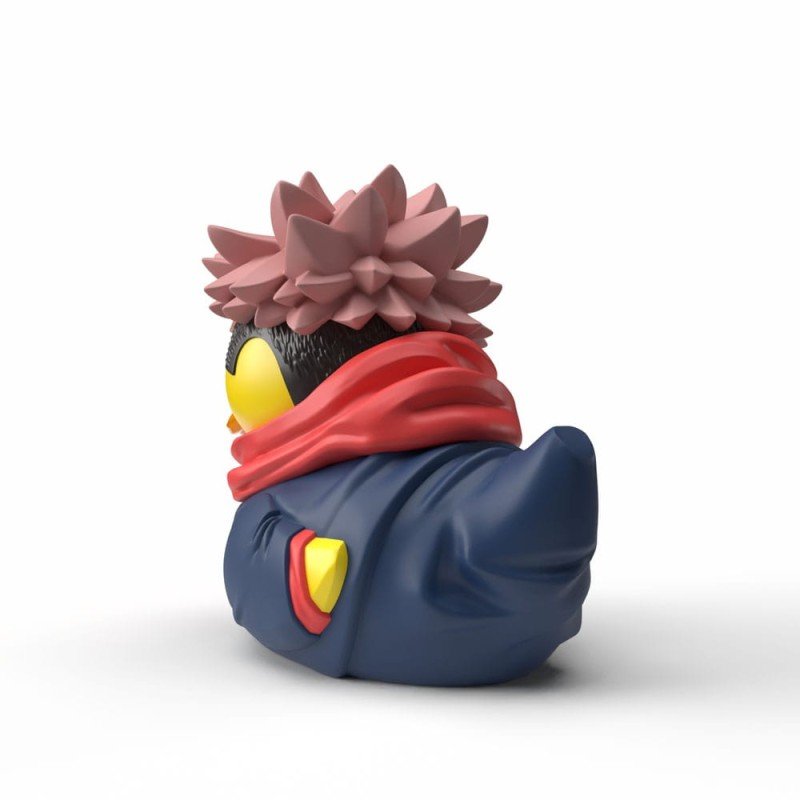 Jujutsu Kaisen Tubbz figurine Mini PVC Yuji Itadori 5 cm | 5056280462699
