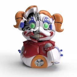 Five Nights at Freddy´s Tubbz figurine PVC Circus Baby 1st Edition 10 cm 