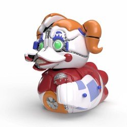 Five Nights at Freddy´s Tubbz figurine PVC Circus Baby 1st Edition 10 cm | 5056280462736