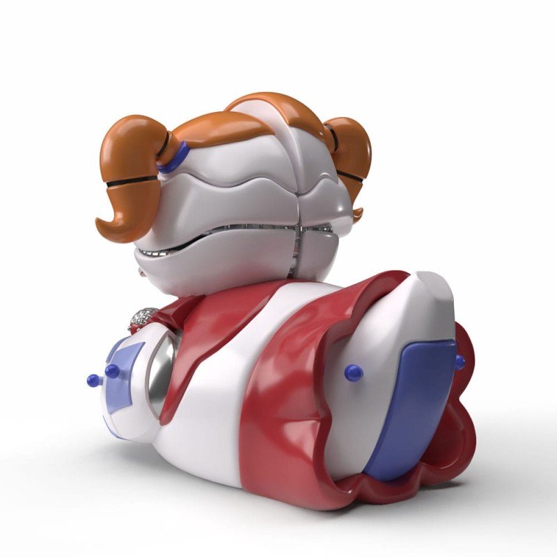 Five Nights at Freddy´s Tubbz figurine PVC Circus Baby 1st Edition 10 cm | 5056280462736