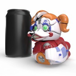 Five Nights at Freddy´s Tubbz PVC Figure Circus Baby 1st Edition 10 cm | 5056280462736