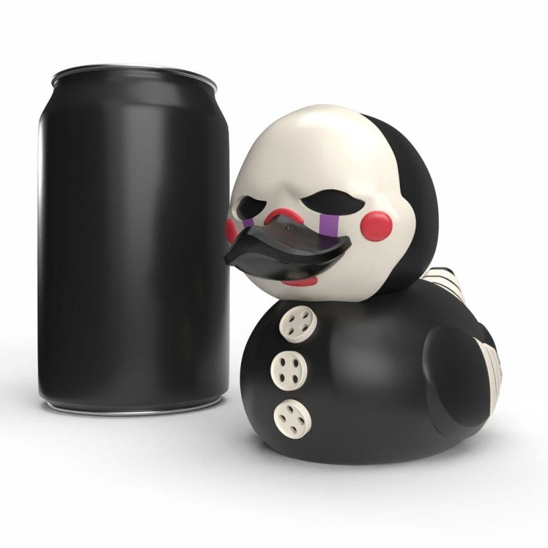 Five Nights at Freddy´s Tubbz figurine PVC Marionette 1st Edition 10 cm | 5056280462743