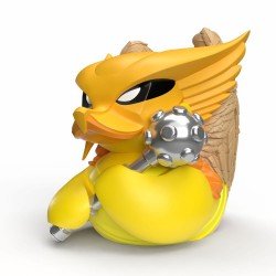 DC Comics Tubbz figurine PVC Hawkgirl 1st Edition 10 cm | 5056280463221