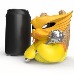 DC Comics Tubbz figurine PVC Hawkgirl 1st Edition 10 cm | 5056280463221