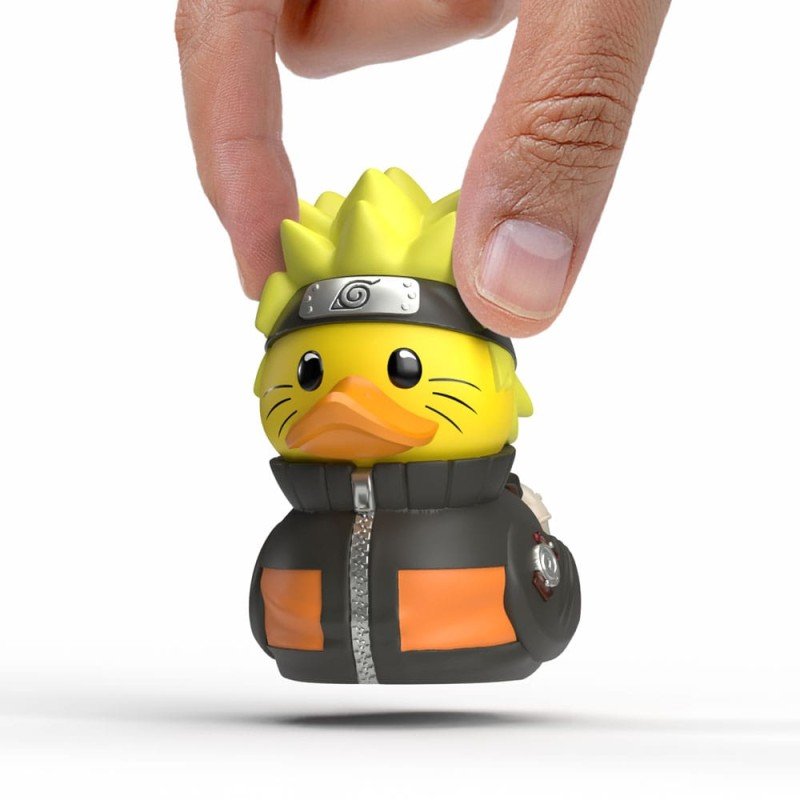 Naruto Tubbz figurine Mini PVC Naruto Uzumaki 5 cm | 5056280462767