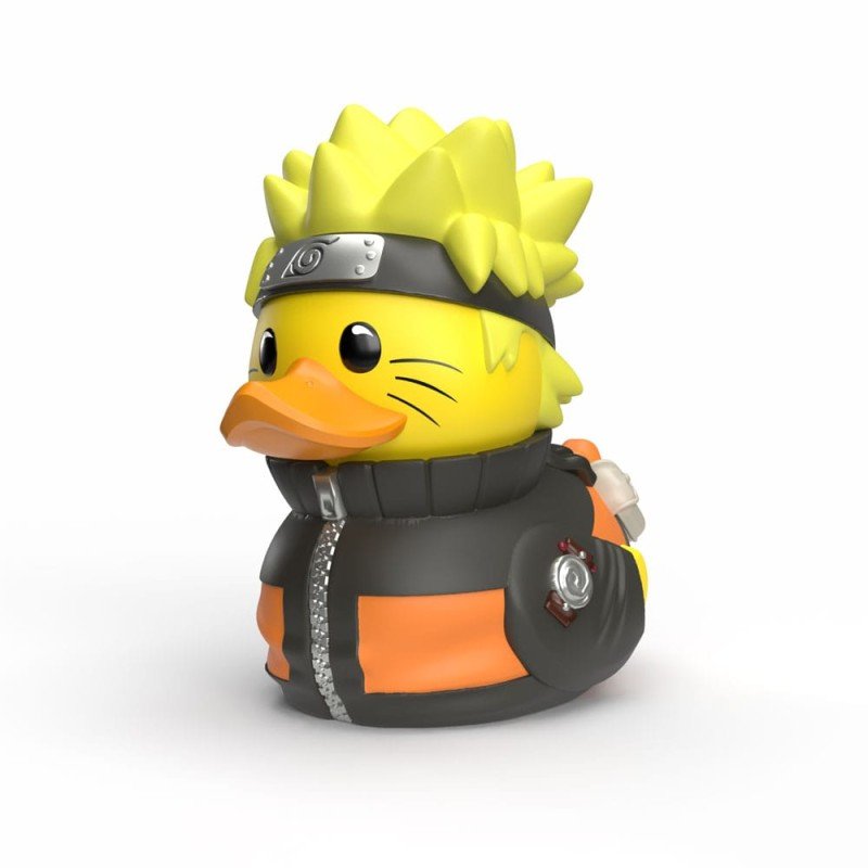 Naruto Tubbz figurine Mini PVC Naruto Uzumaki 5 cm | 5056280462767