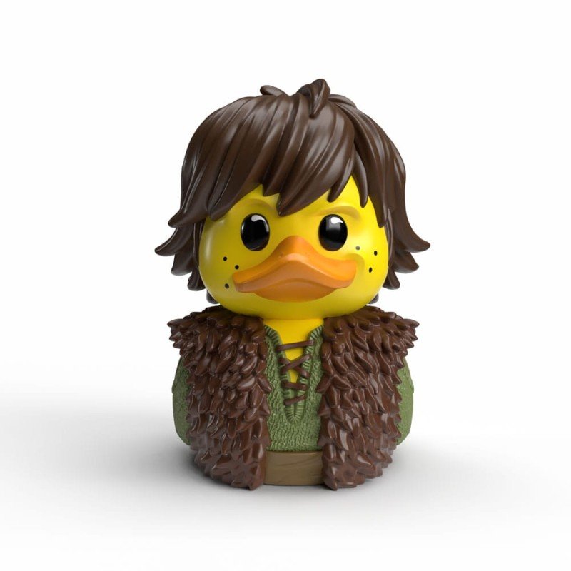 Dragons Tubbz figurine Mini PVC Hiccup 5 cm | 5056280462774