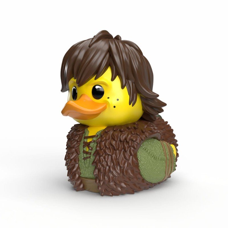Dragons Tubbz figurine Mini PVC Hiccup 5 cm | 5056280462774