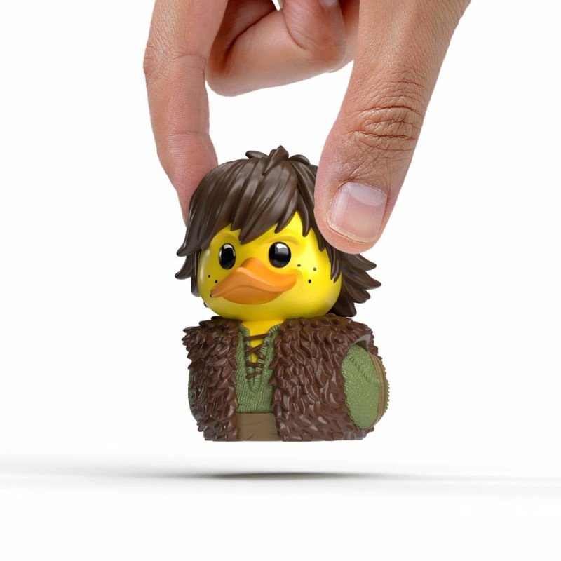 Dragons Tubbz figurine Mini PVC Hiccup 5 cm | 5056280462774