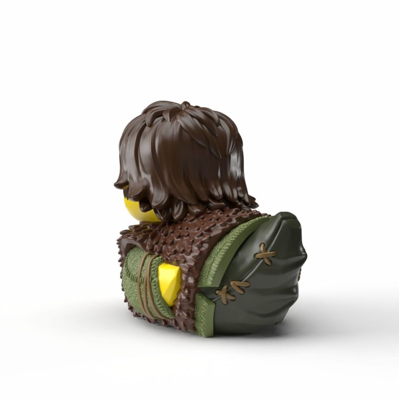 Dragons Tubbz figurine Mini PVC Hiccup 5 cm | 5056280462774