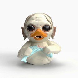 Le Seigneur des Anneaux Tubbz figurine Mini PVC Gollum 5 cm