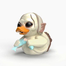 Le Seigneur des Anneaux Tubbz figurine Mini PVC Gollum 5 cm | 5056280462781