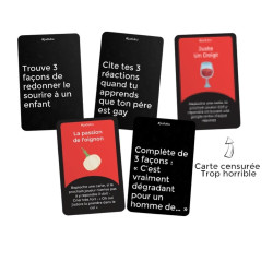 jeu : Juduku : La Fesse Cachée éditeur : ATM version française