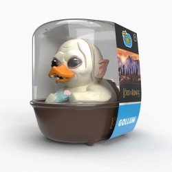 Le Seigneur des Anneaux Tubbz figurine Mini PVC Gollum 5 cm | 5056280462781