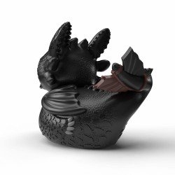 Dragons Tubbz figurine Mini PVC Toothless 5 cm | 5056280462798