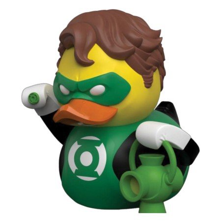 DC Comics Tubbz figurine PVC Green Lantern Boxed Edition 10 cm | 5056280462811