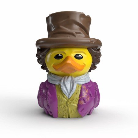 Wonka 2023 Tubbz Mini PVC Figure Willy Wonka 5 cm | 5056280462828