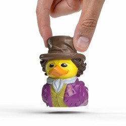 Wonka 2023 Tubbz Mini PVC Figure Willy Wonka 5 cm | 5056280462828