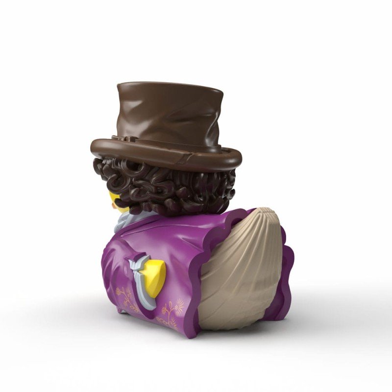 Wonka 2023 Tubbz figurine Mini PVC Willy Wonka 5 cm | 5056280462828
