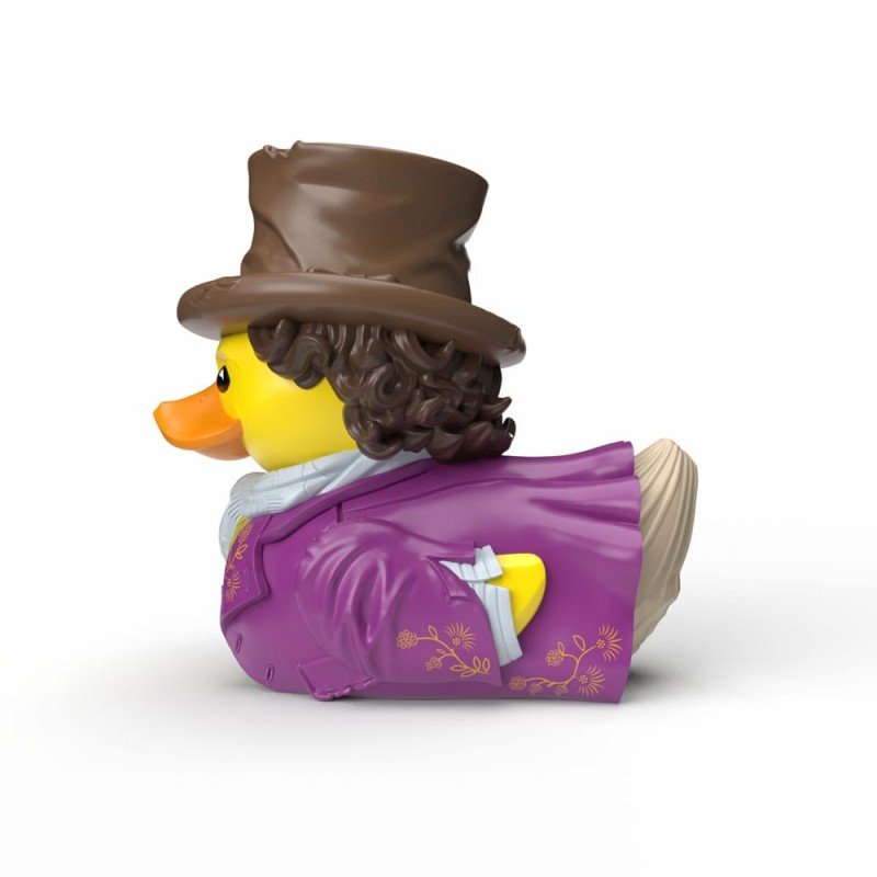 Wonka 2023 Tubbz Mini PVC Figure Willy Wonka 5 cm | 5056280462828