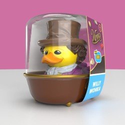 Wonka 2023 Tubbz Mini PVC Figure Willy Wonka 5 cm | 5056280462828