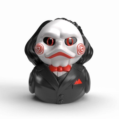 Saw Tubbz Mini PVC Figure Billy the Puppet 5 cm | 5056280462835