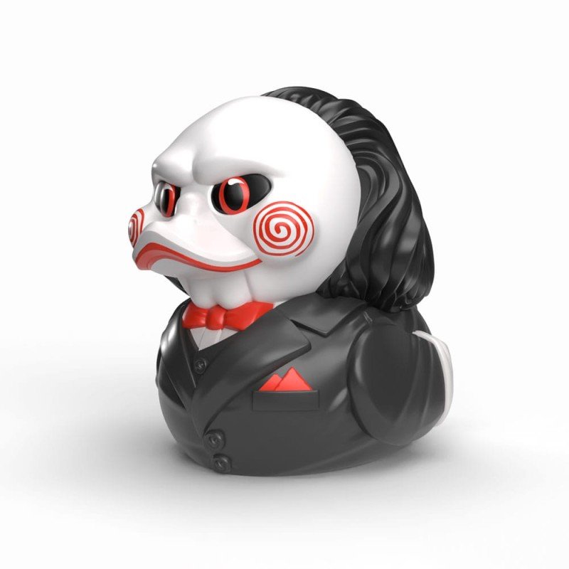 Saw Tubbz figurine Mini PVC Billy the Puppet 5 cm | 5056280462835