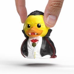 Universal Monsters Tubbz figurine Mini PVC Dracula 5 cm | 5056280462842